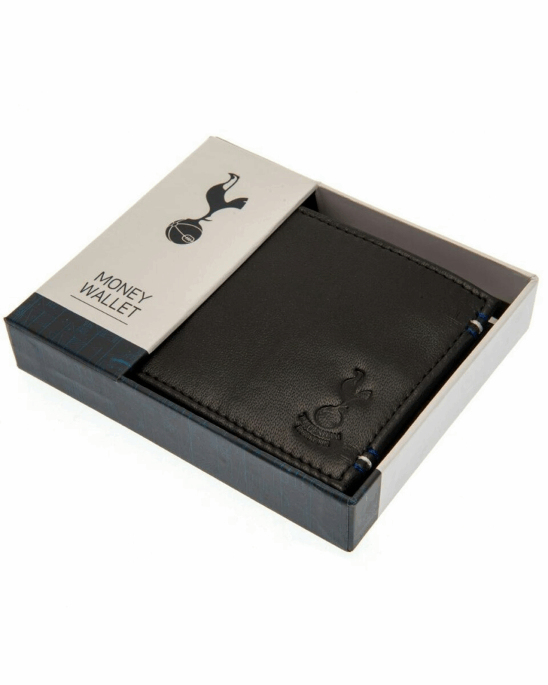 Tottenham Team Colour Pu Wallet