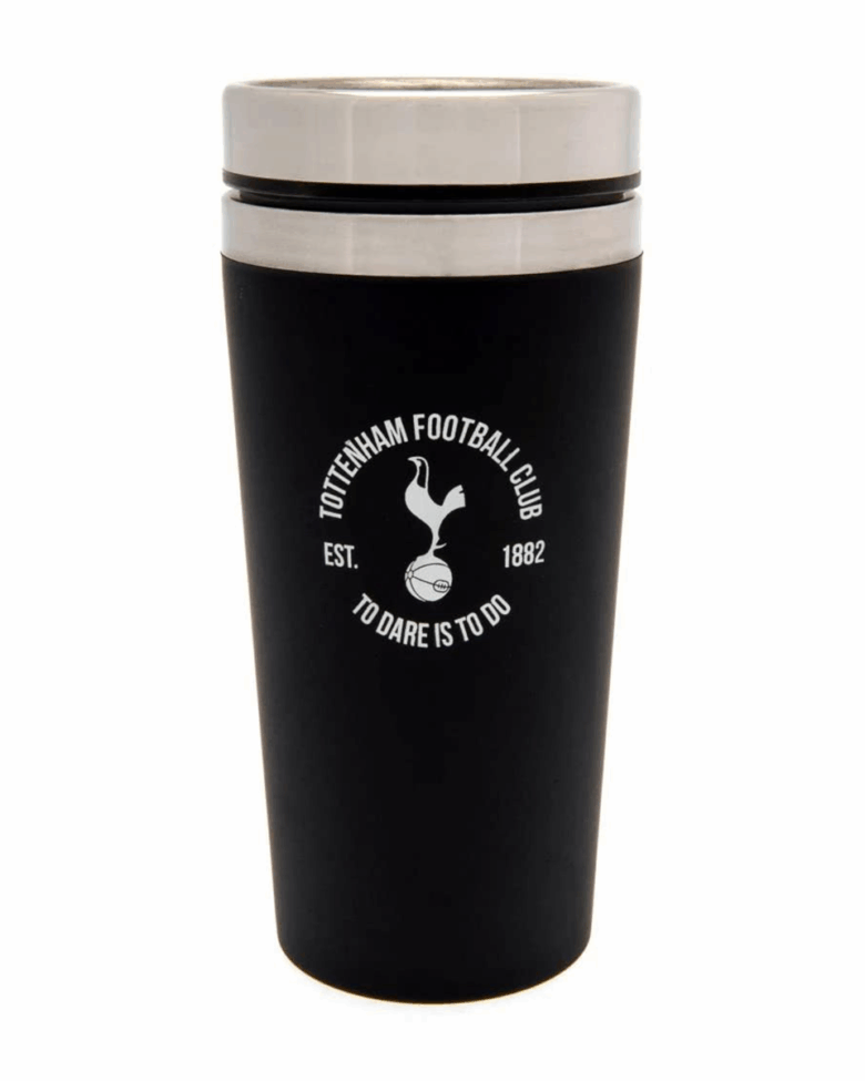 Tottenham Handless Matt Travel Mug