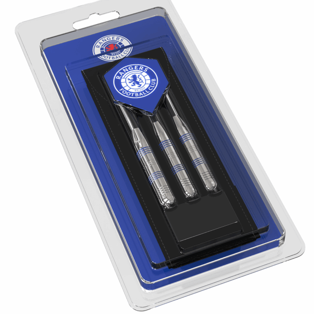Rangers Dart Set