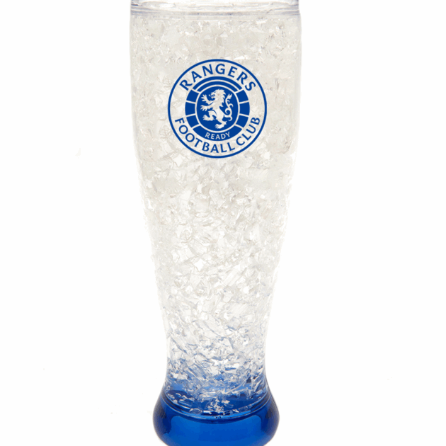 Rangers Slim Freezer Mug
