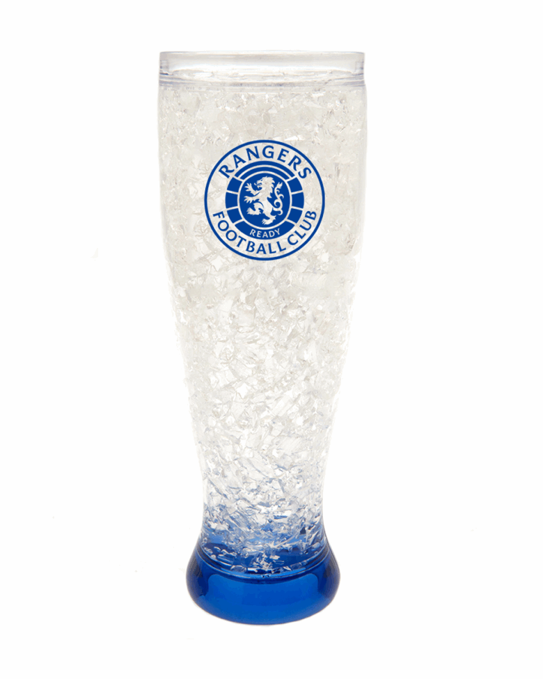 Rangers Slim Freezer Mug