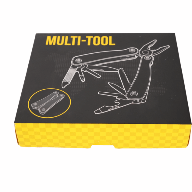Plain 9in1 Multi Tool