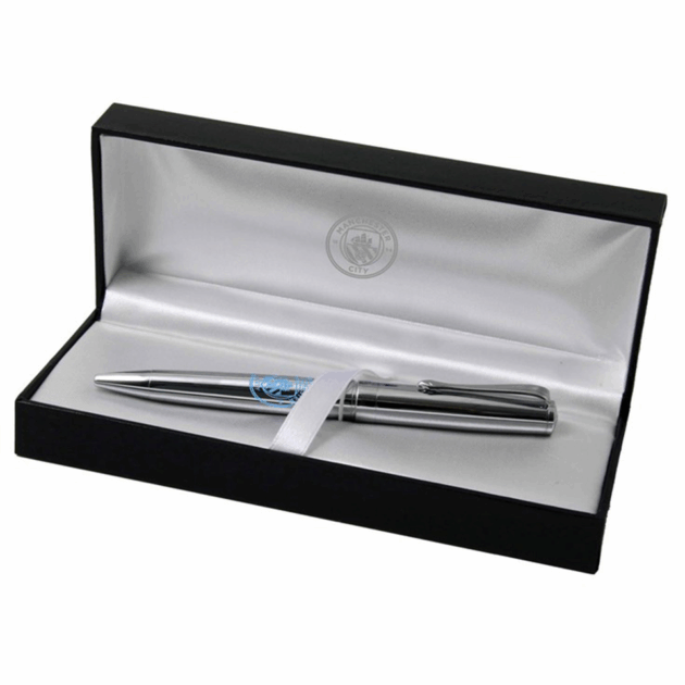 Man City Executive Ballpoint