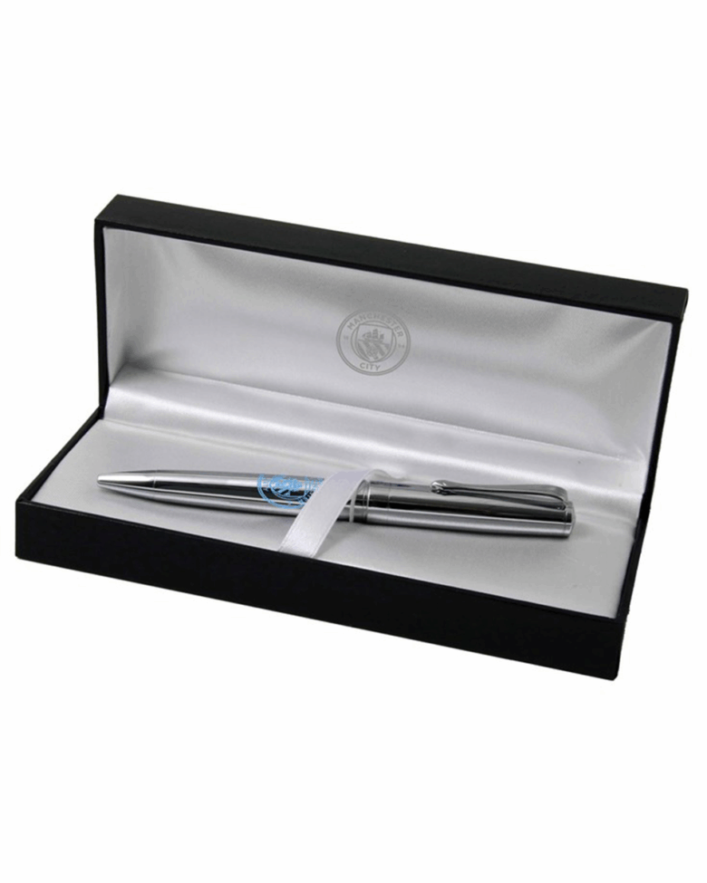 Man City Executive Ballpoint