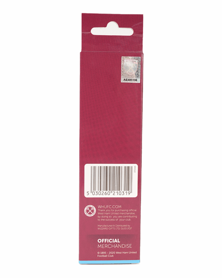 West Ham Ballpoint Pen - Image 2