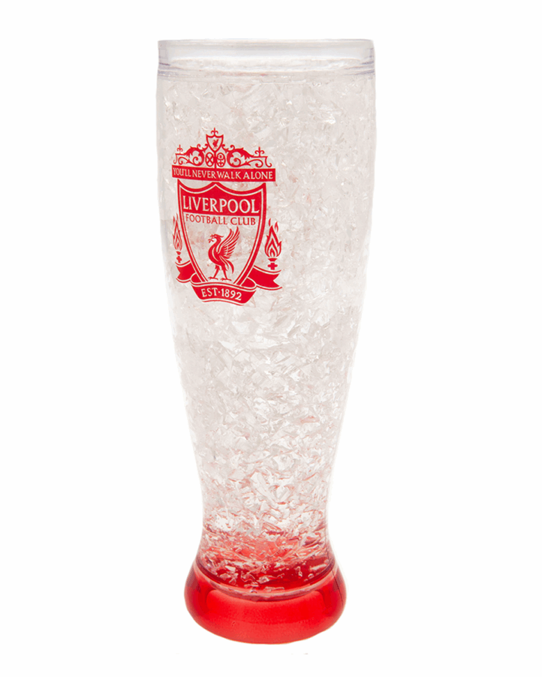 Liverpool Slim Freezer Mug - Image 2