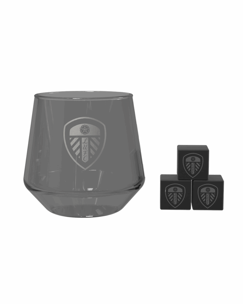 Leeds Tumbler And Stone Set - Image 2