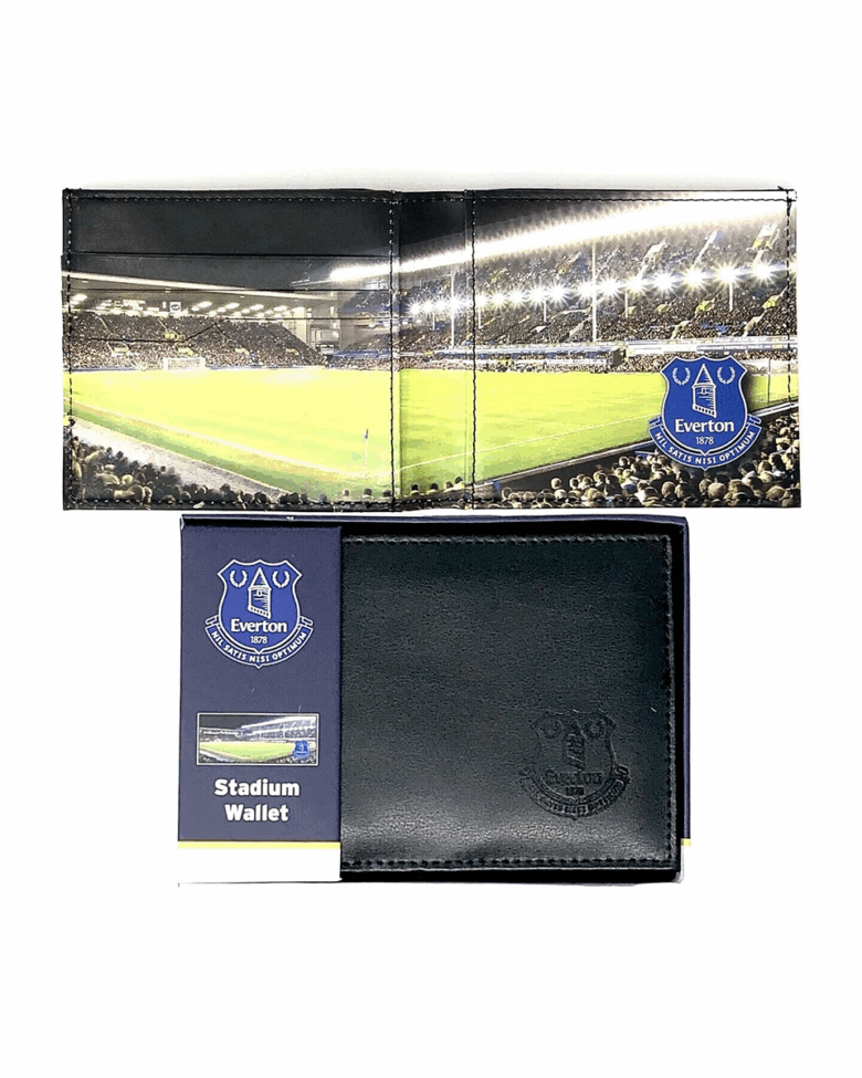 Everton Stadium Wallet - Image 5