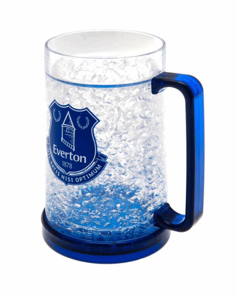 Everton Freezer Mug - Image 2