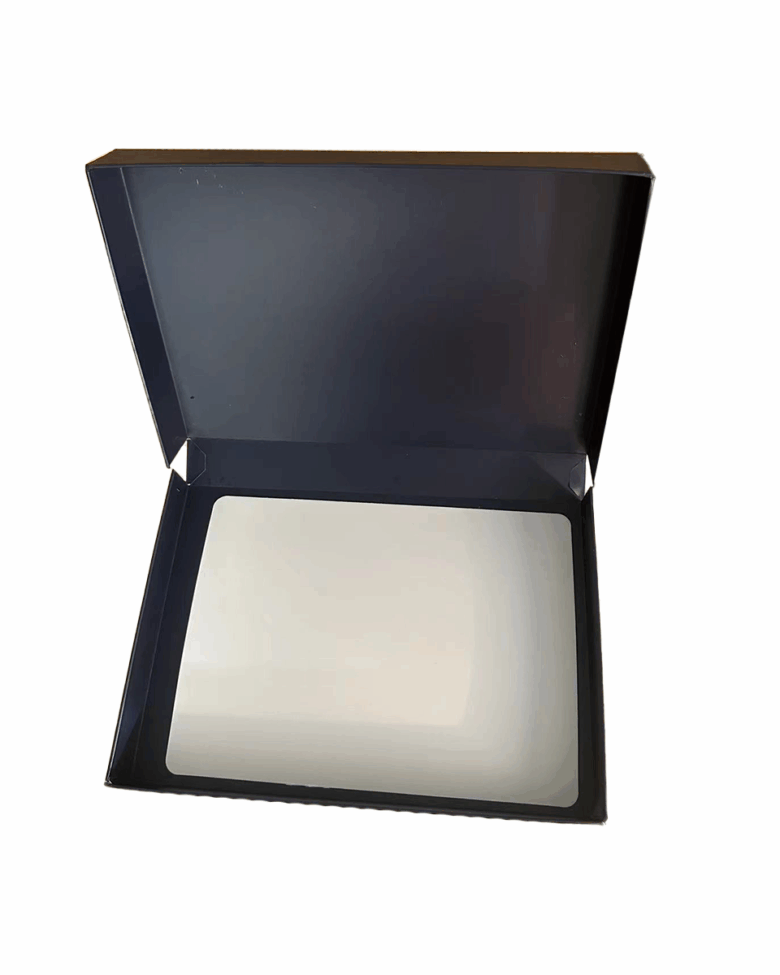 Chelsea Football Shirt Box - Image 2