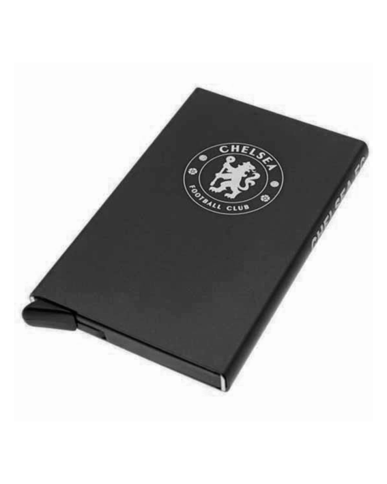 Chelsea RFID Aluminium Card Series - Image 2