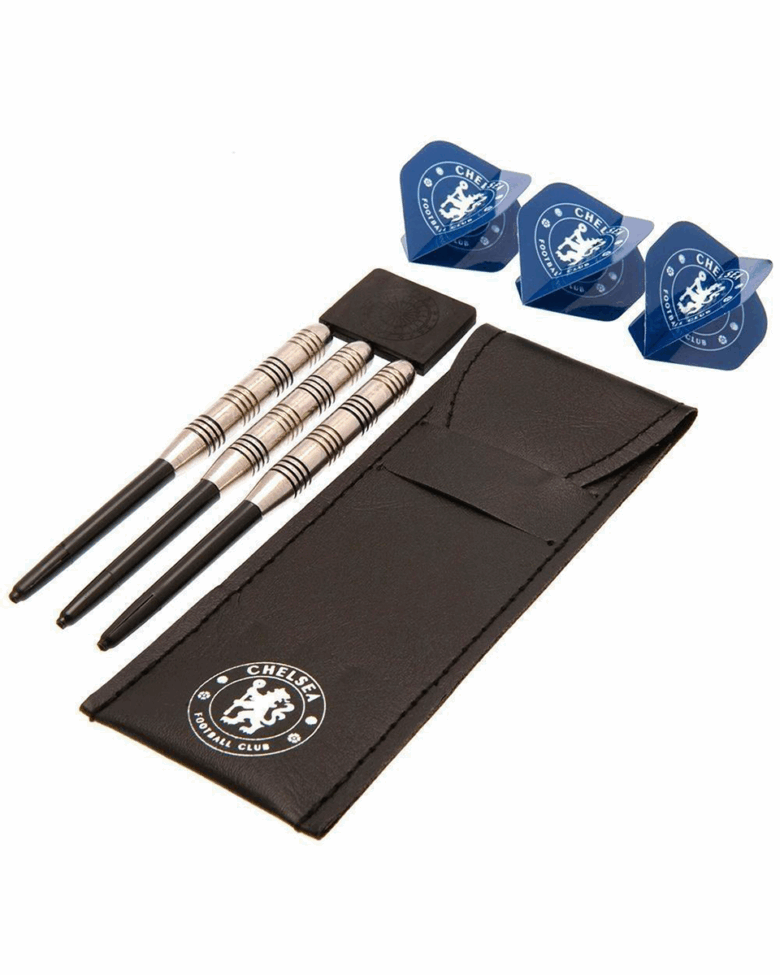 Chelsea Darts Set - Image 2