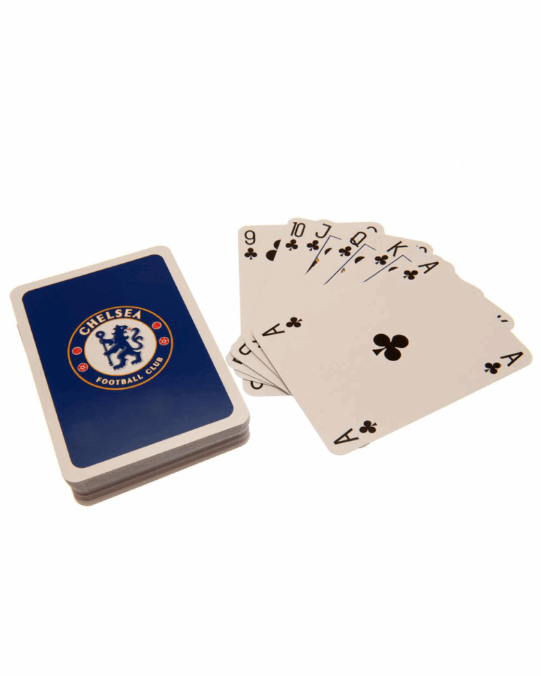 Chelsea Playing Cards - Image 2