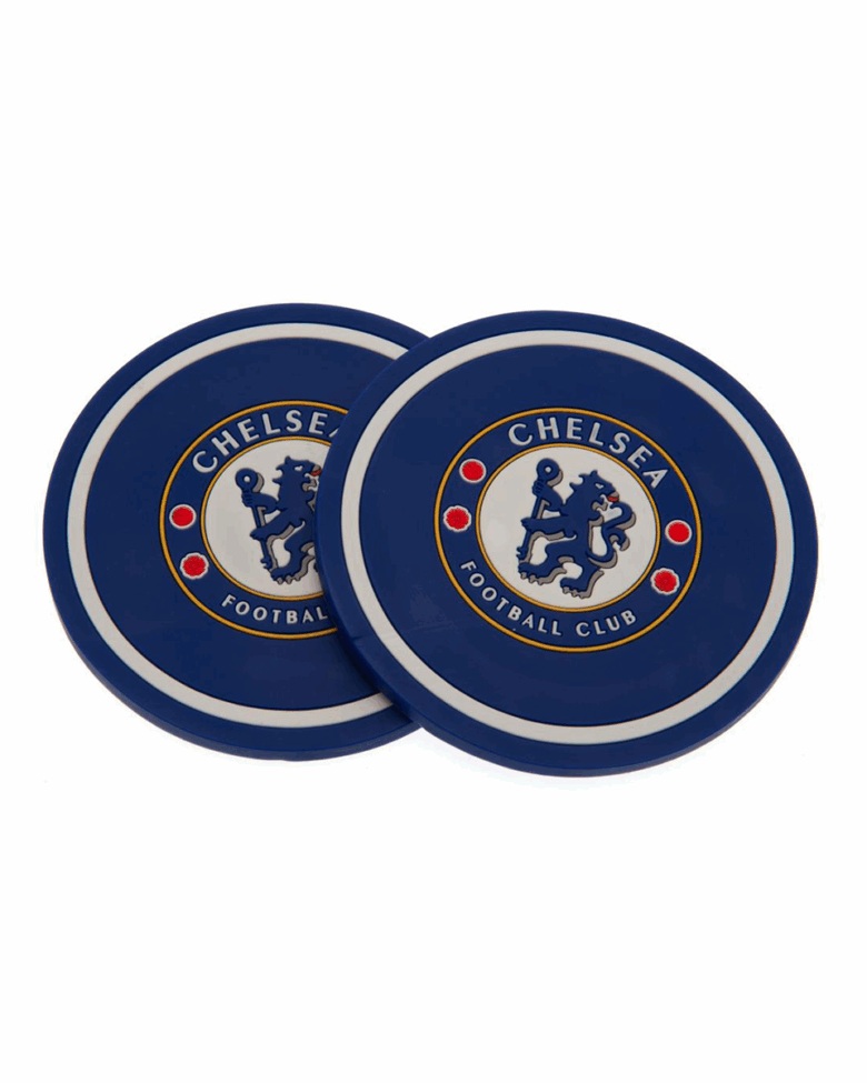 Chelsea Coaster Set - Image 2