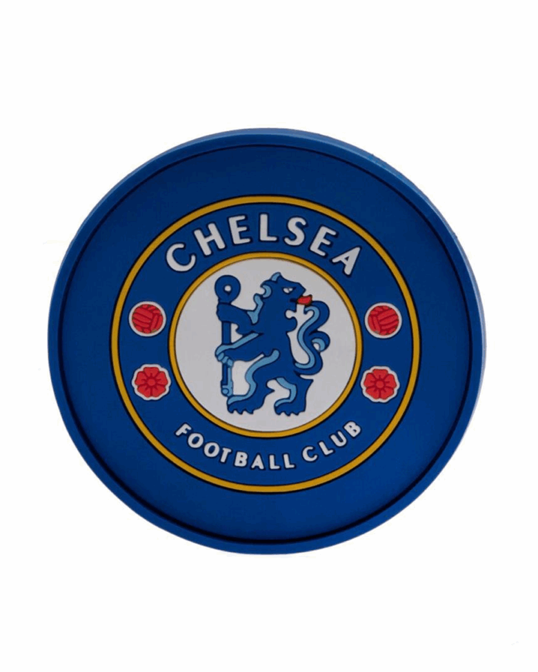 Chelsea Silicon Coaster PK of 1 - Image 2