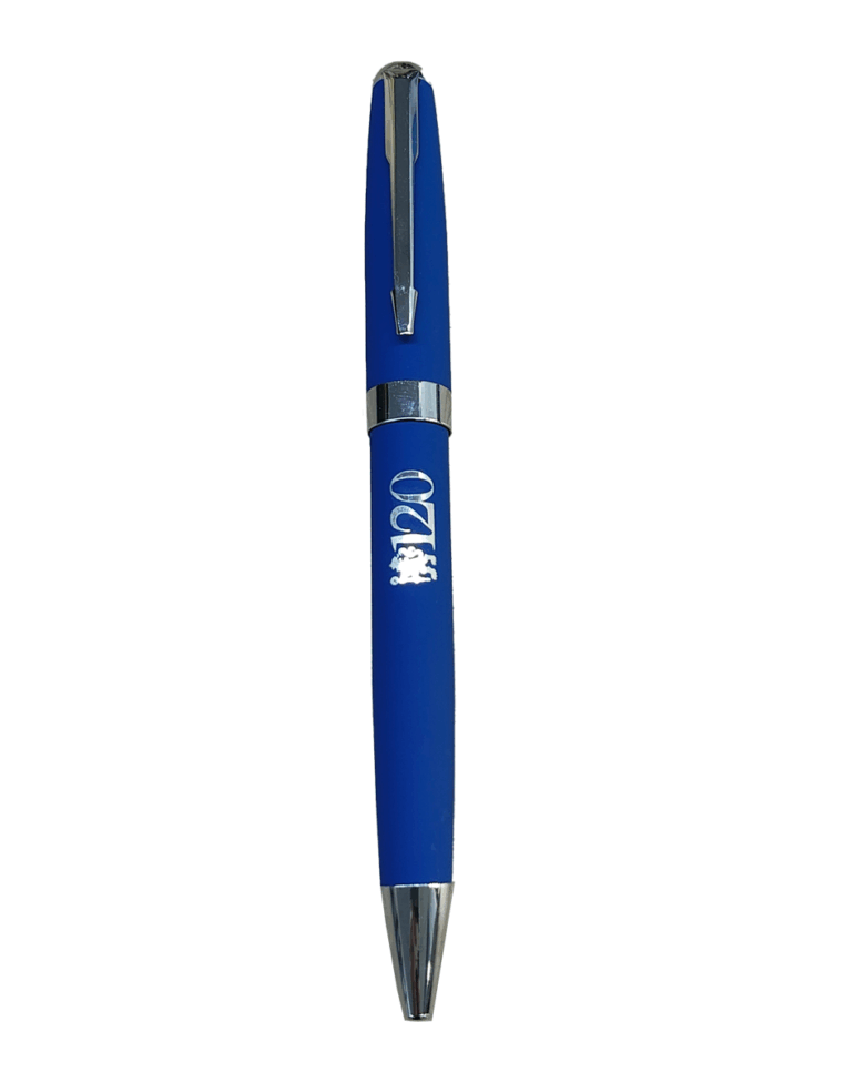 Chelsea 120YR Notebook Pen Set - Image 2