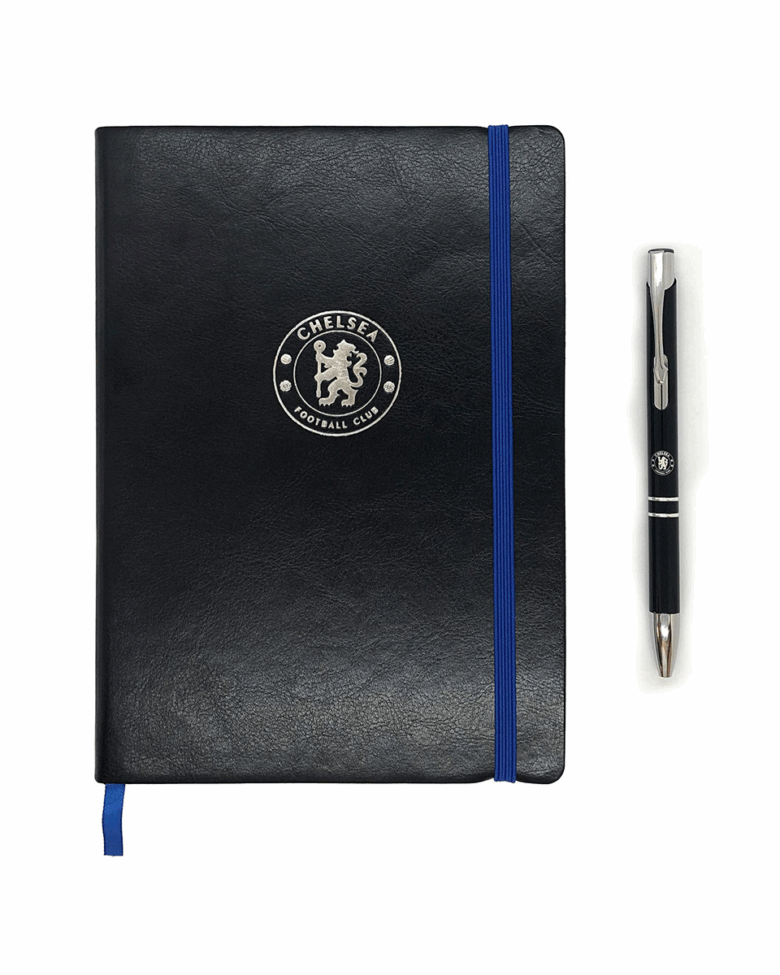 Chelsea Premium Notebook And Pen Set - Image 2