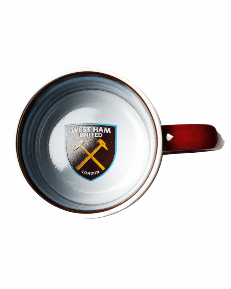 Inside Bar Stripe Mug - Image 2