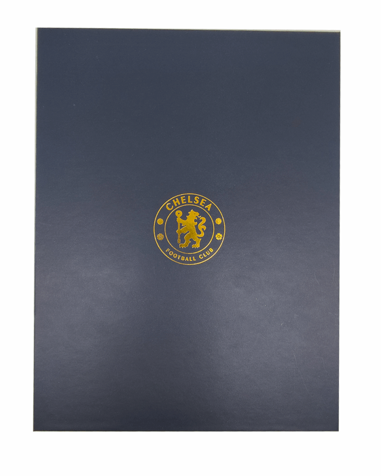 Chelsea Corp Notebook In Magnetic Box - Image 2