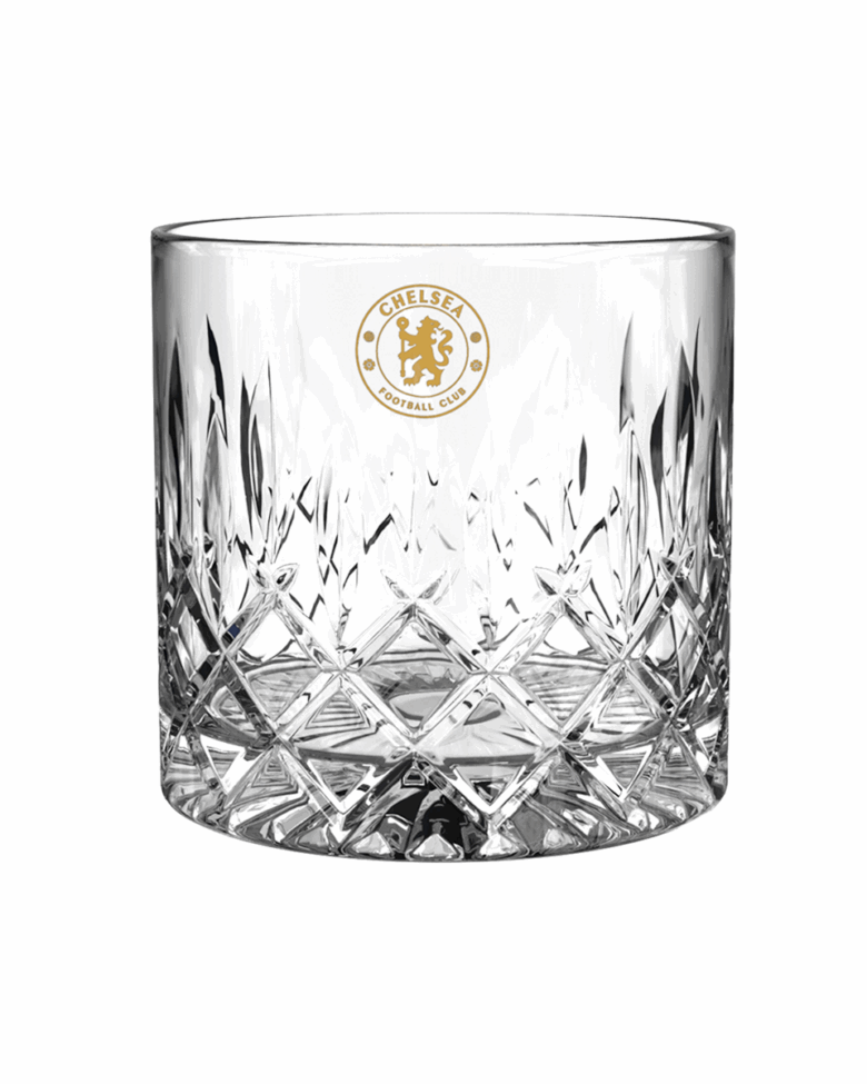 Cheslea Corp Glass And Stones 2023 - Image 2