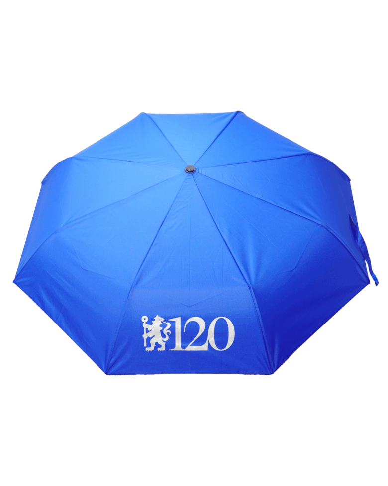 Chelsea 120YR Umbrella - Image 2