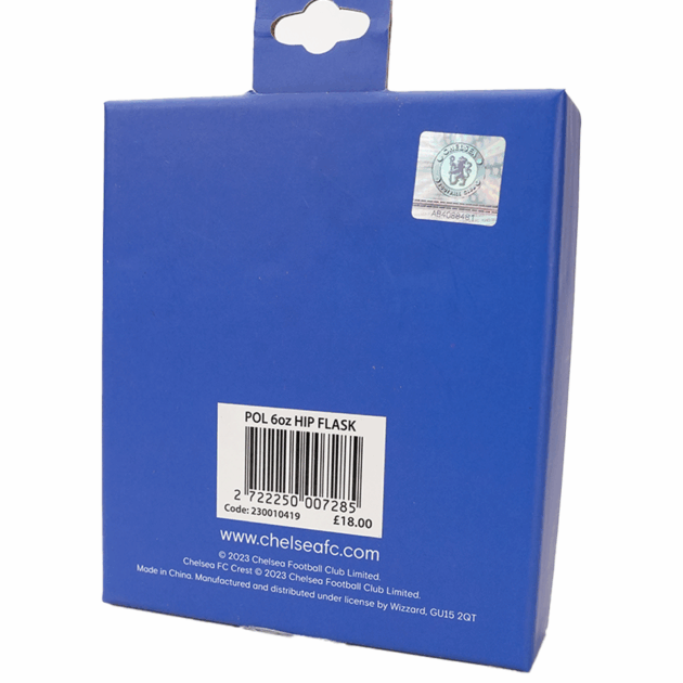 Tottenham RFID Aluminium Card Series