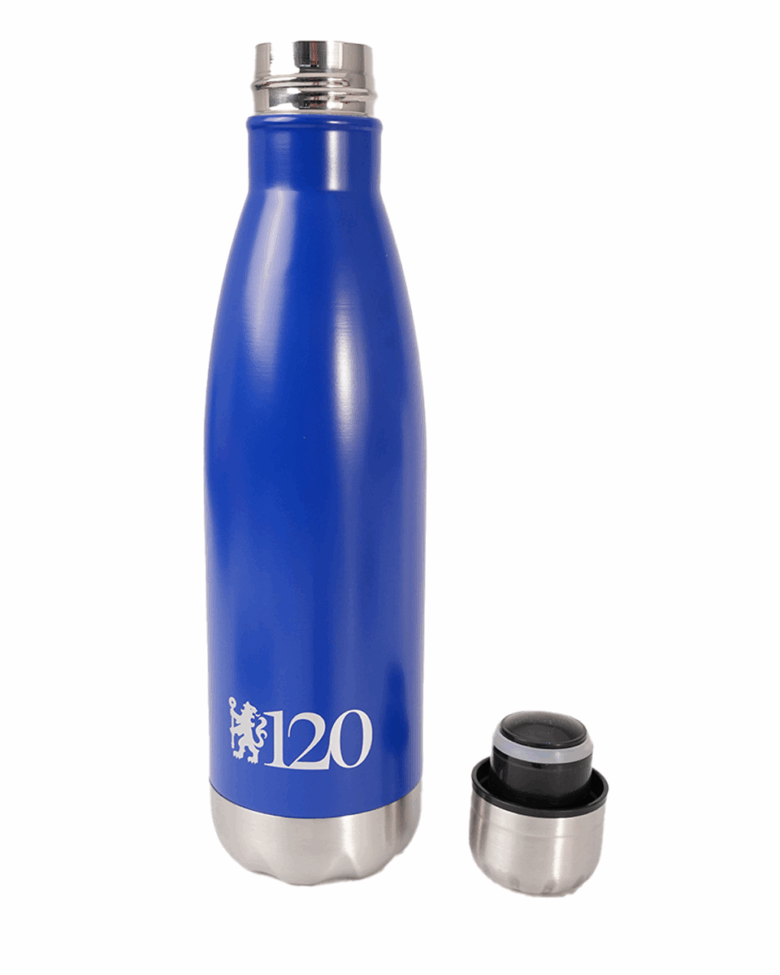 Chelsea 120YR Bottle - Image 2