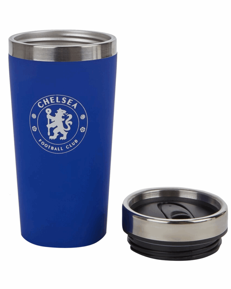 Chelsea Soft Touch Travel Mug - Image 2