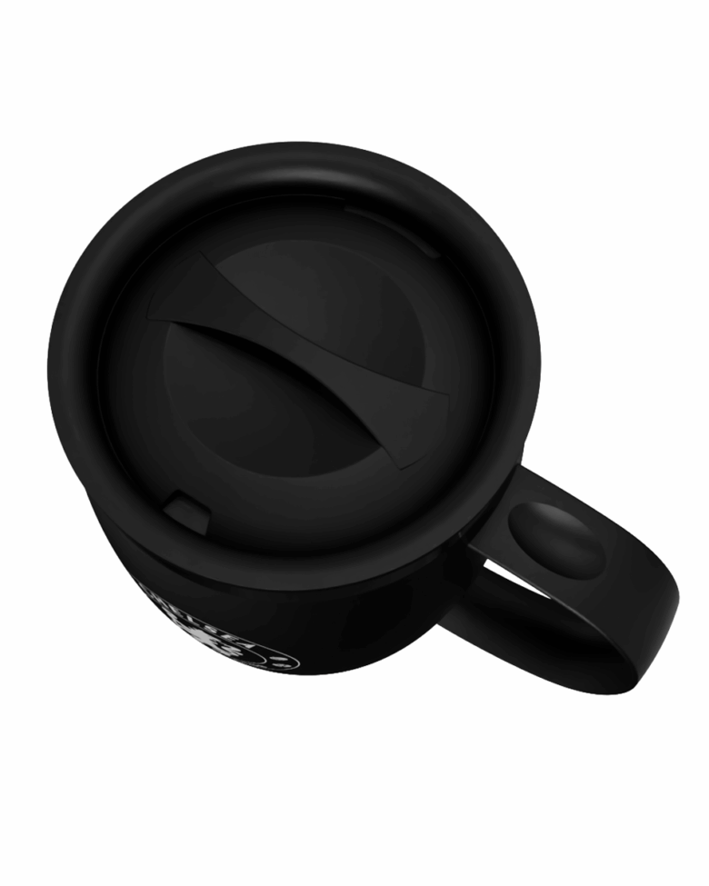 Chelsea Barrel Travel Mug - Image 2