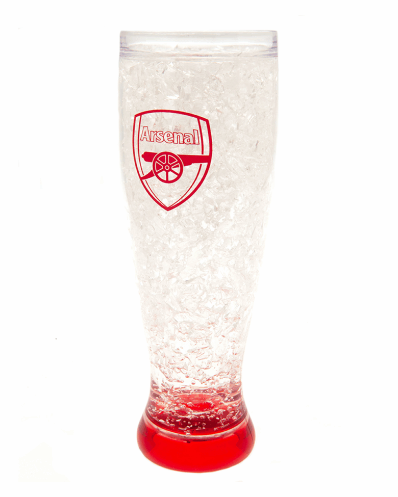 Arsenal Slim Freezer Mug - Image 2