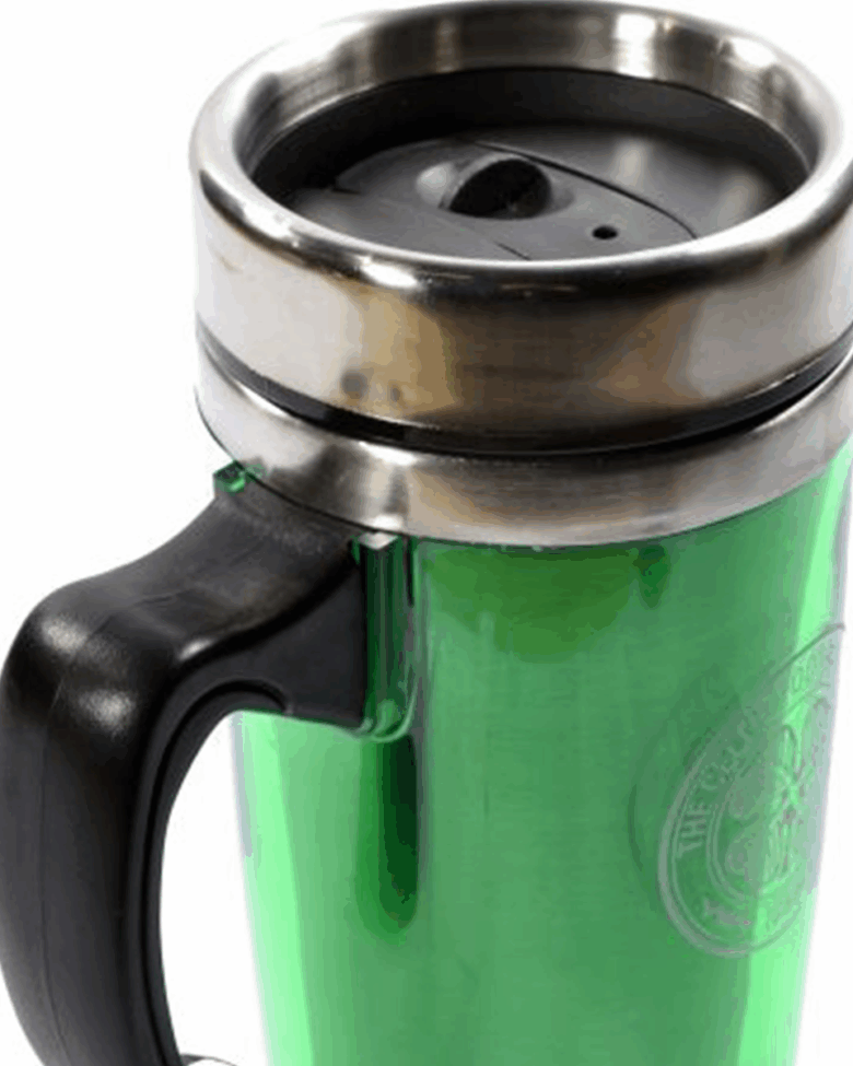 Celtic Travel Mug - Image 2