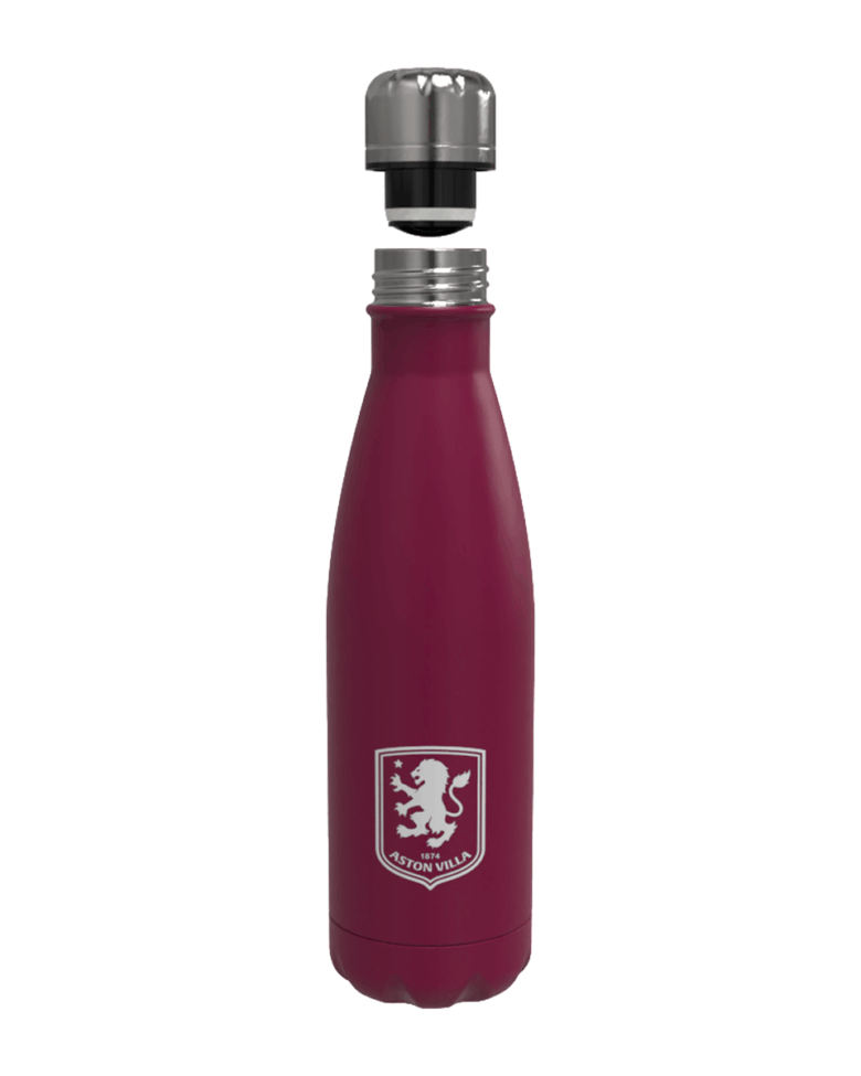 Aston S/Steel Bottle Flask - Image 2