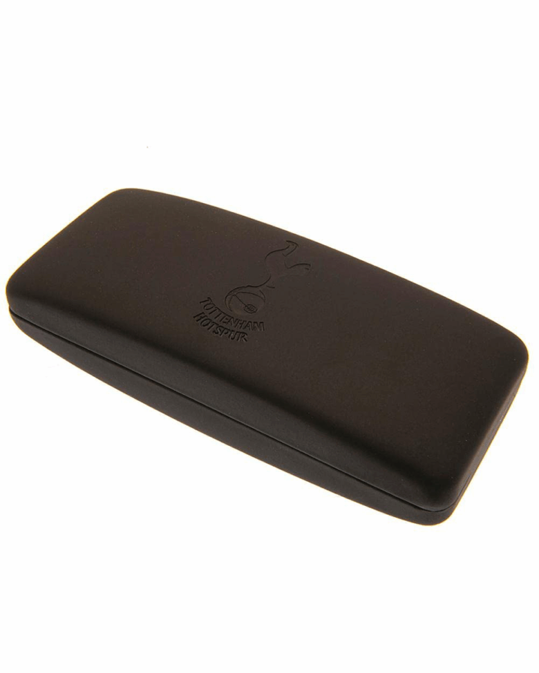Tottenham Black Glasses Case - Image 2
