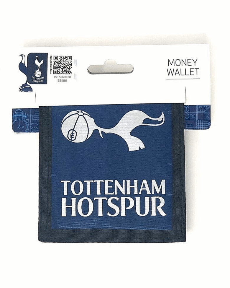 Tottenham Casual Wallet - Image 2
