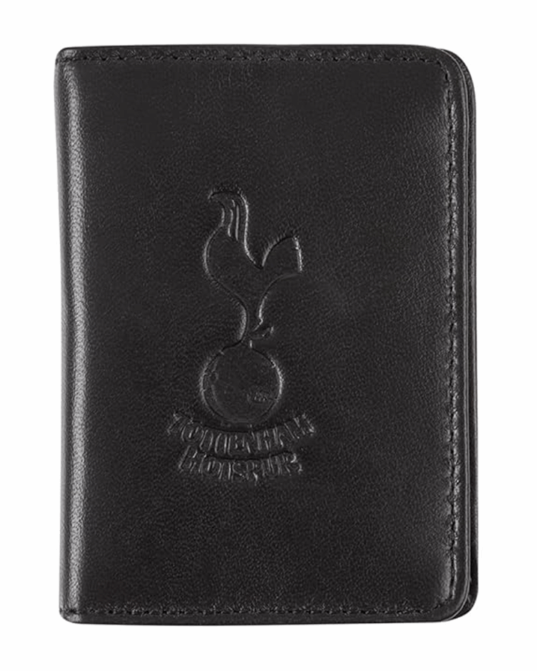 Tottenham Leather Card Holder - Image 2