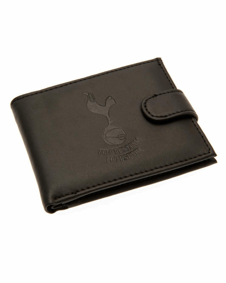 Tottenham RFID Embossed Wallet - Image 2