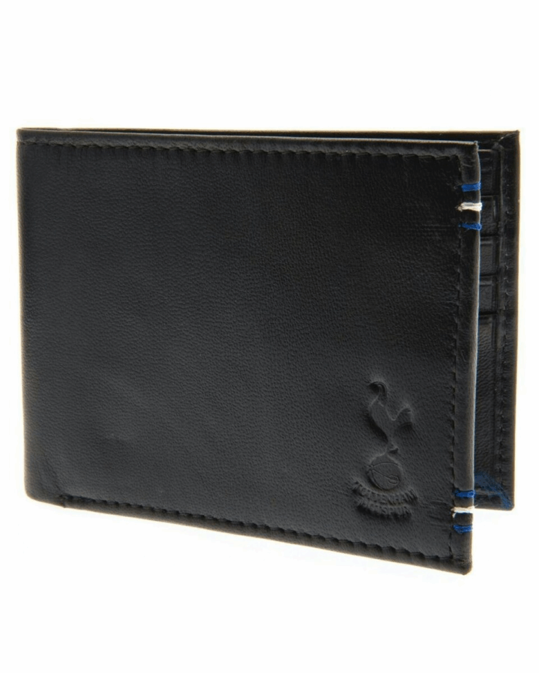 Tottenham Team Colour Pu Wallet - Image 2
