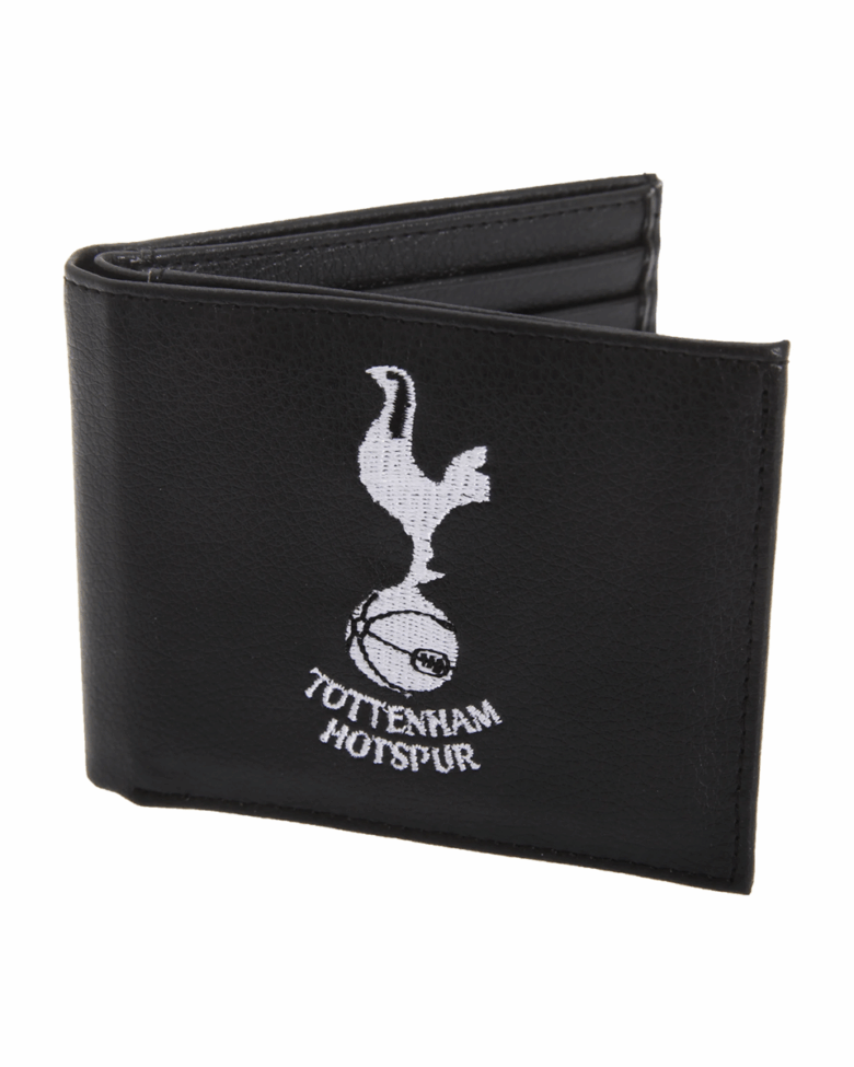 Tottenham Embroidered Wallet - Image 2