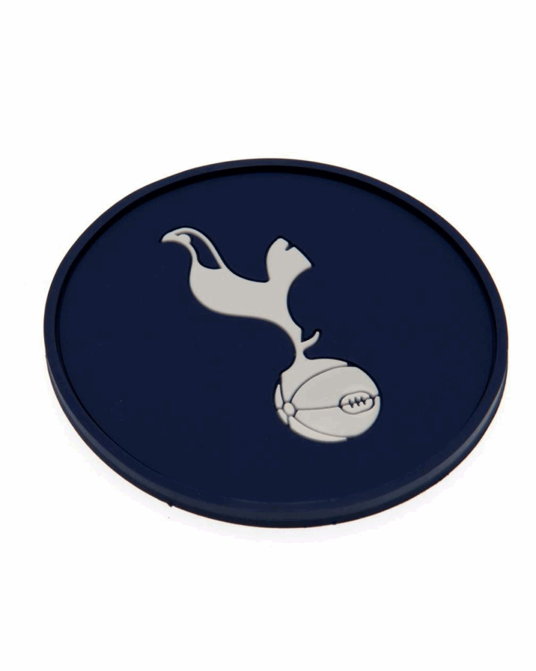 Tottenham 1pk Silicone Coasters - Image 2