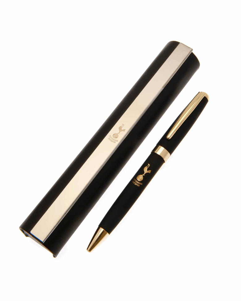 Tottenham Pen In Magnetic Roll Case - Image 2