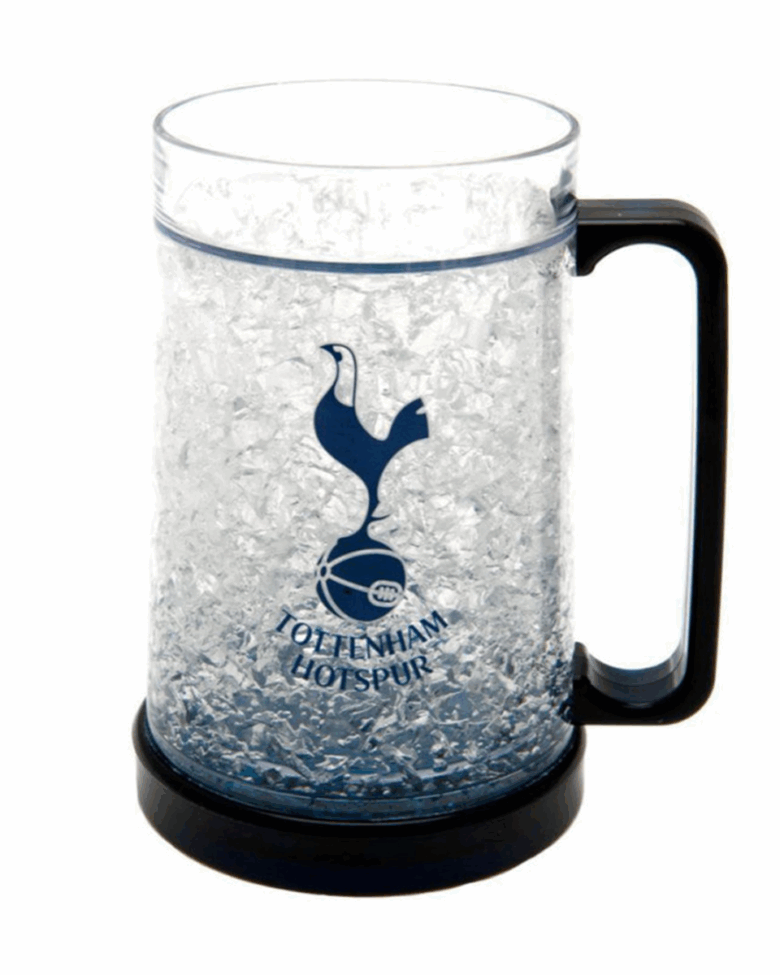 Tottenham Slim Freezer Mug - Image 2
