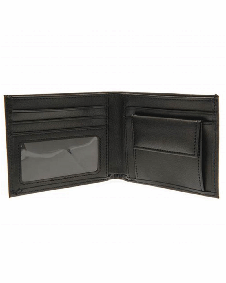 Rangers Embroidered Wallet - Image 2