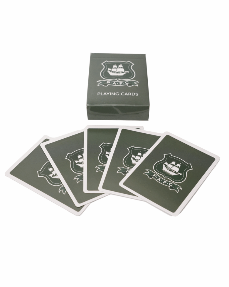 Plymouth Playing Cards - Image 2