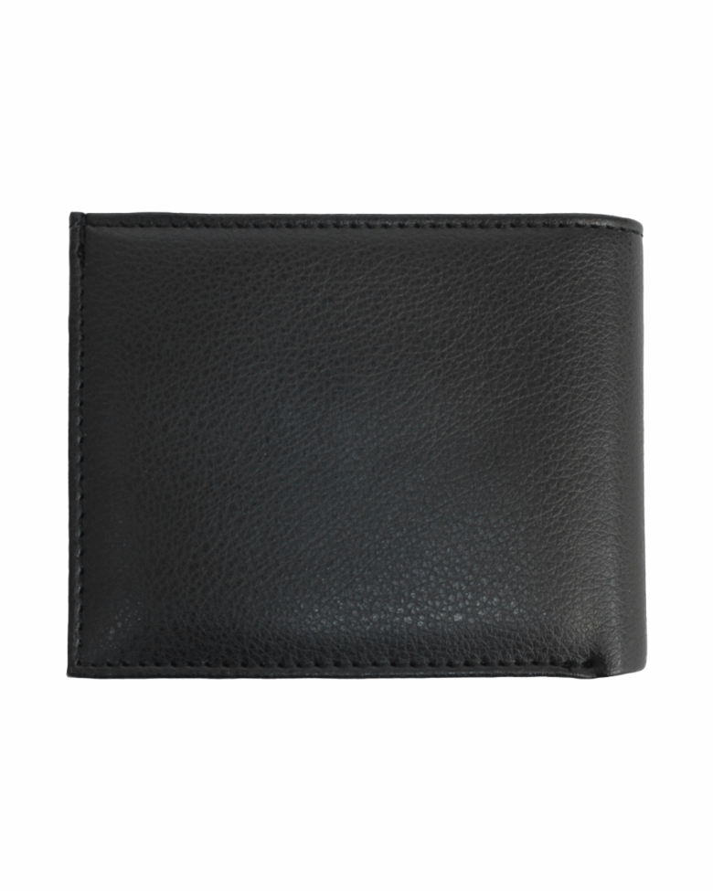 Plymouth Embroidered Crest Wallet - Image 2