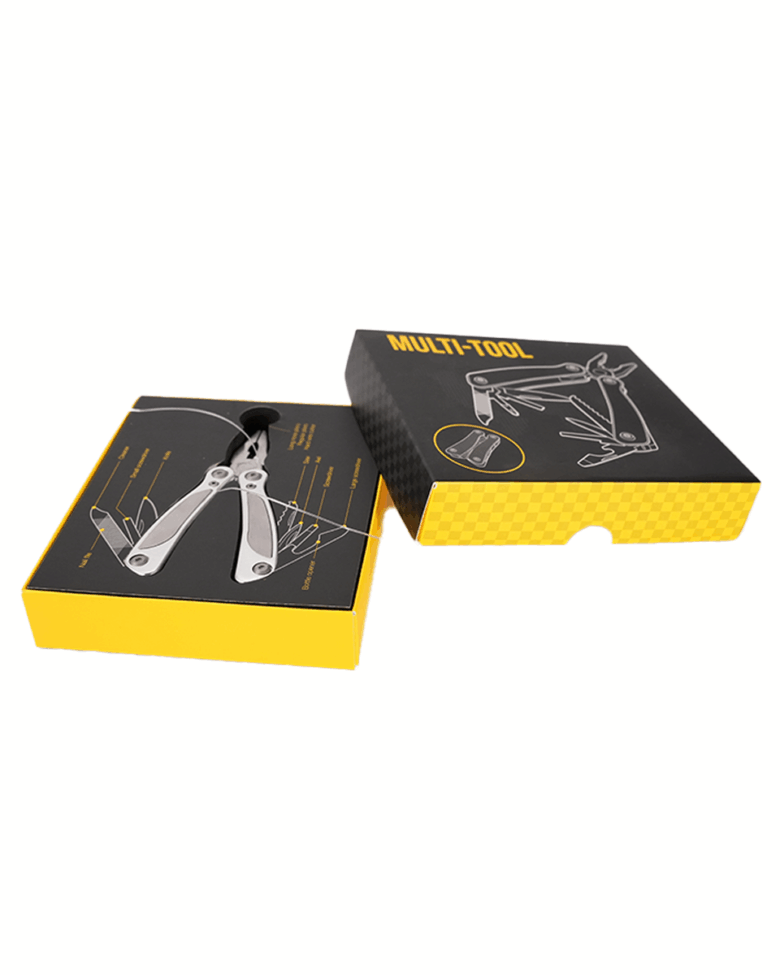 Plain 9in1 Multi Tool - Image 2