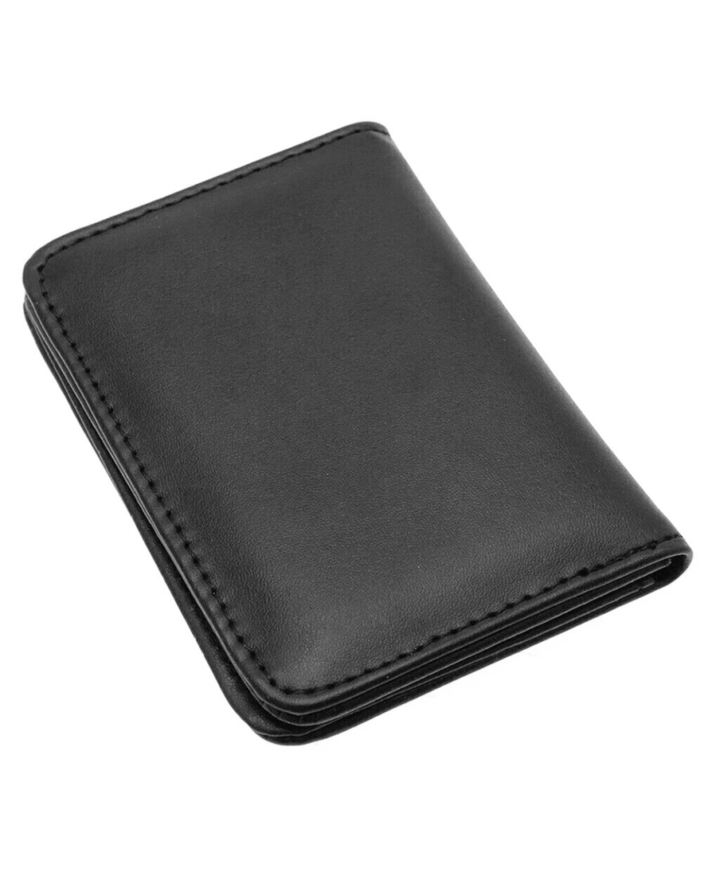 Man City Credit Card Wallet Faux - Image 2