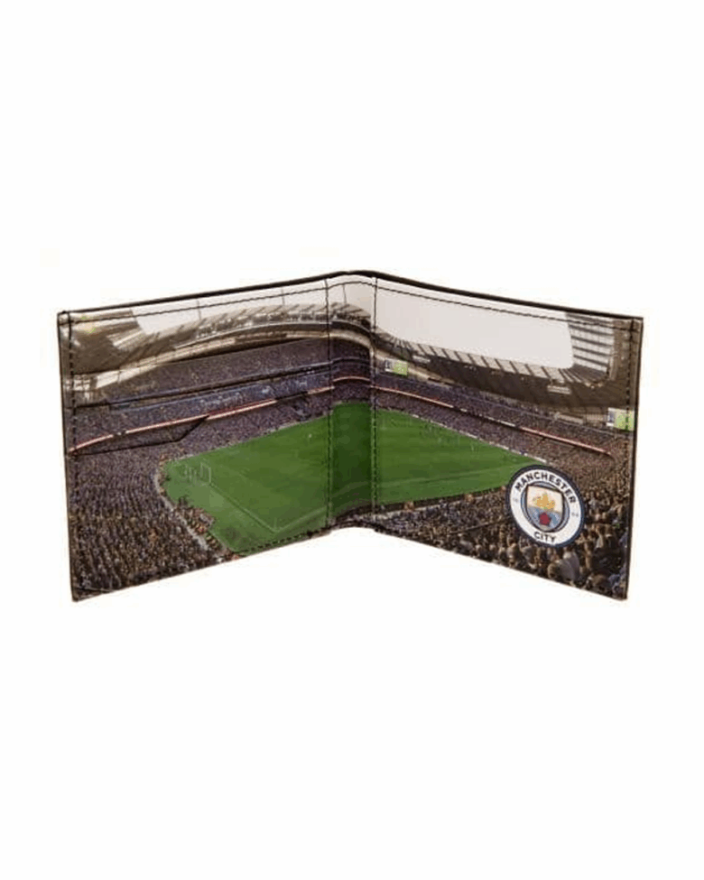 Man City Stadium Wallet - Image 2