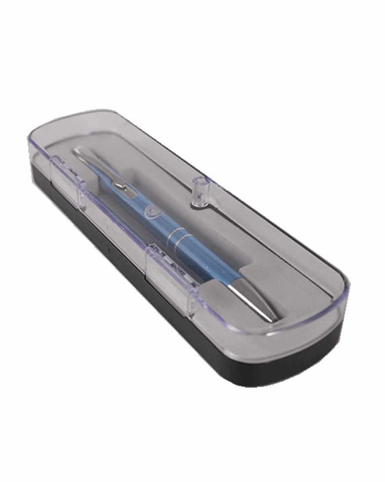 Man City Ballpoint Pen - Image 2