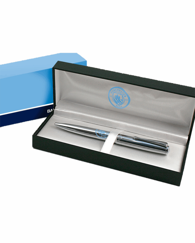 Man City Executive Ballpoint - Image 2