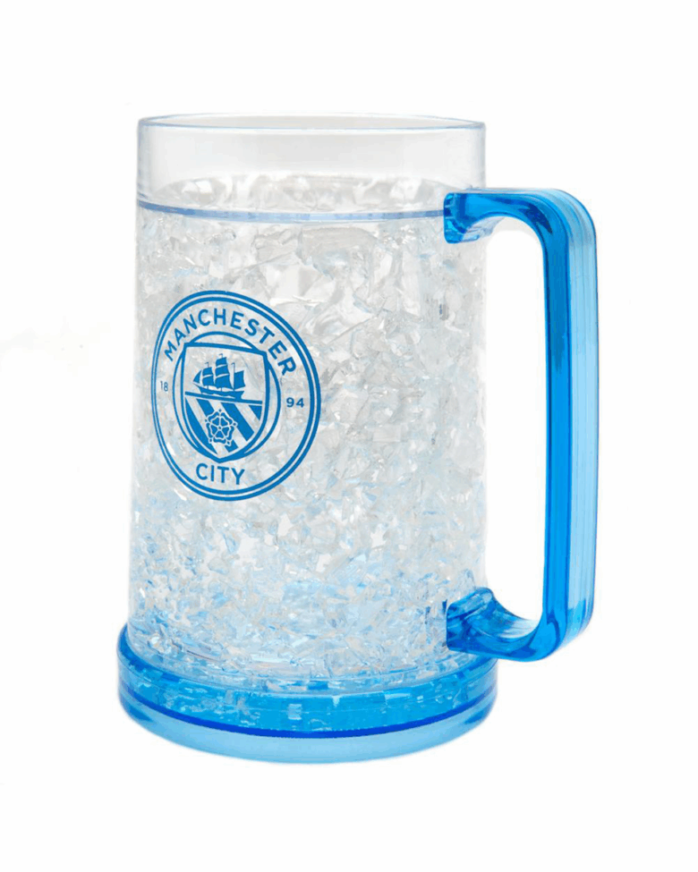 Man City Freezer Mug - Image 3